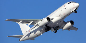 Aviazione civile russa al collasso