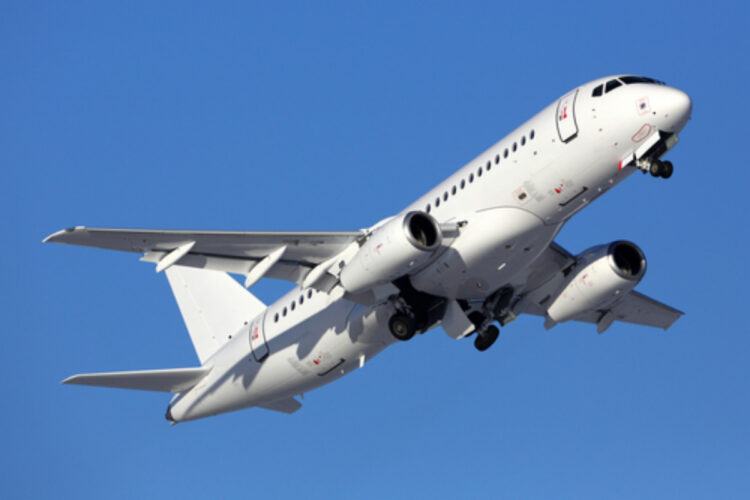 Aviazione civile russa al collasso