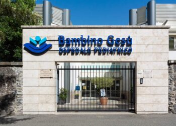 Bambino Gesù di Roma