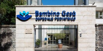 Bambino Gesù di Roma