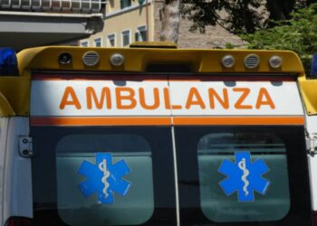 Bambino morto a Trapani