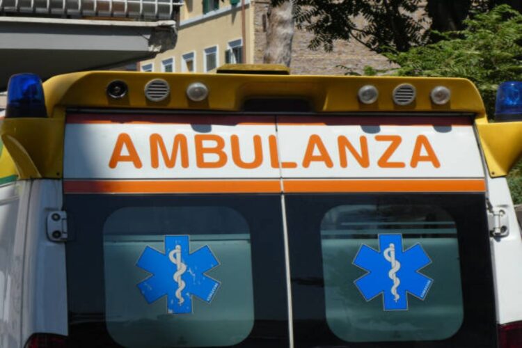 Bambino morto a Trapani