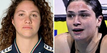 Benedetta Pilato e Chiara Tarantino