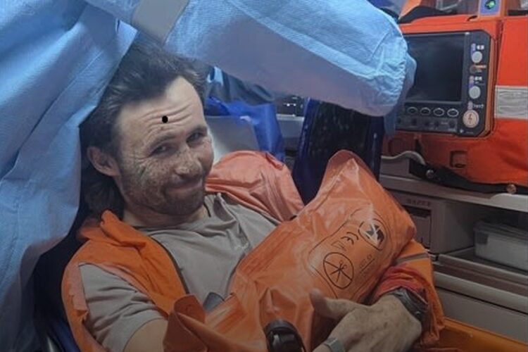 Billy Halloran, 32@RadioNewZealand