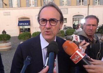 Bonelli contro Tajani sulla Palestina