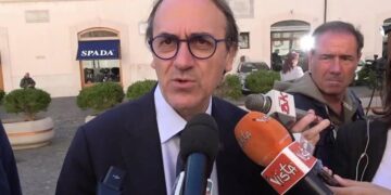 Bonelli contro Tajani sulla Palestina