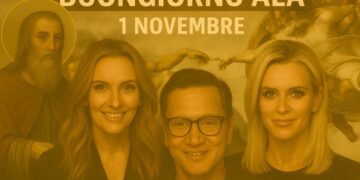 Buongiorno ALA 1 novembre 2025