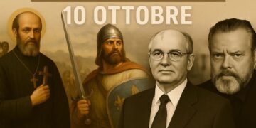 Buongiorno Ala 10 ottobre 2025