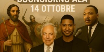 Buongiorno Ala 14 ottobre 2025