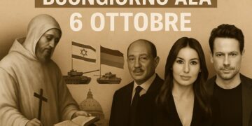 Buongiorno Ala 6 ottobre 2025