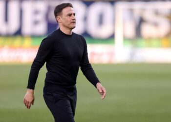 Cannavaro nuovo ct dell'Uzbekistan