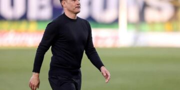 Cannavaro nuovo ct dell'Uzbekistan