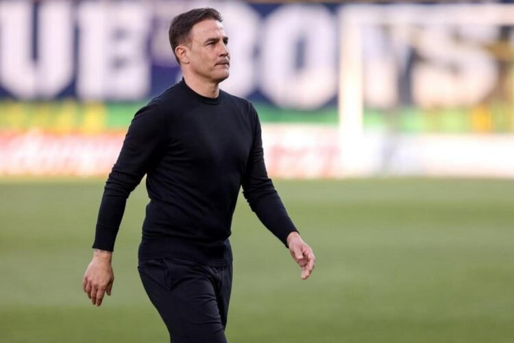 Cannavaro nuovo ct dell'Uzbekistan