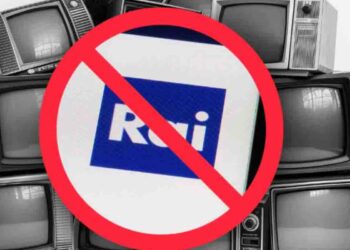 Canone Rai