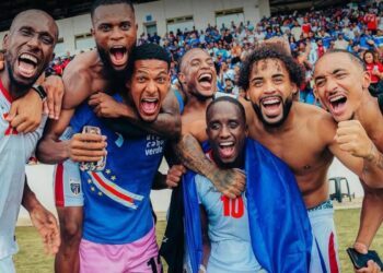 Capo Verde ai Mondiali 2026