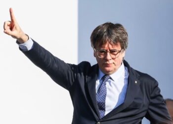 Carles Puigdemont