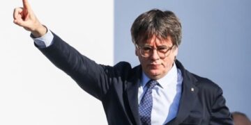 Carles Puigdemont