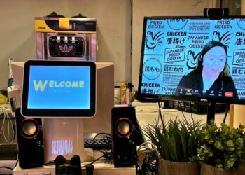 Cassieri da remoto a New York