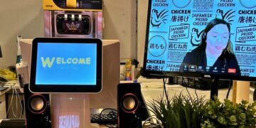 Cassieri da remoto a New York