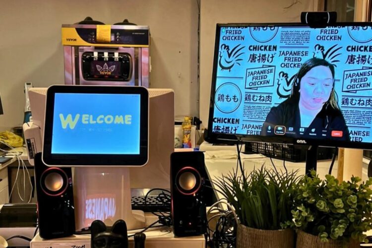 Cassieri da remoto a New York