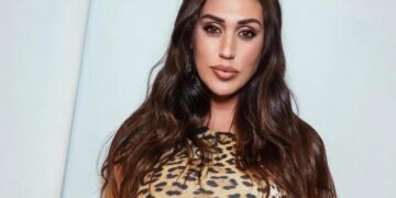 Cecilia Rodriguez diventa mamma, ma Belen rovina la sorpresa