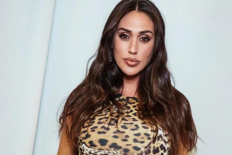 Cecilia Rodriguez diventa mamma, ma Belen rovina la sorpresa