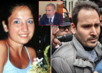 Chiara Poggi, Andrea Sempio e Mario Venditti