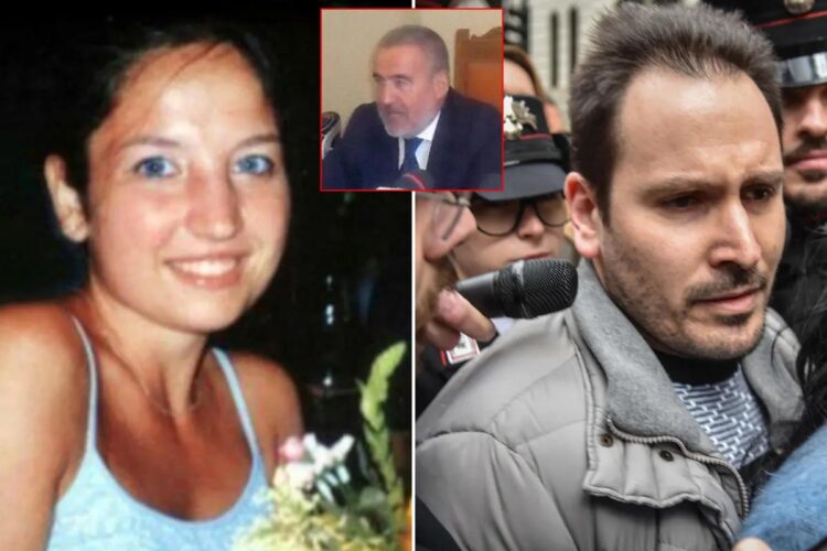 Chiara Poggi, Andrea Sempio e Mario Venditti