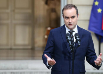 Chiuse le trattative in Francia: Lecornu da Macron