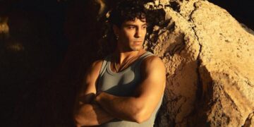 Nel nuovo video ufficiale di Chuniri un clamoroso spoiler: Tedua si esibirà a San Siro nel 2026