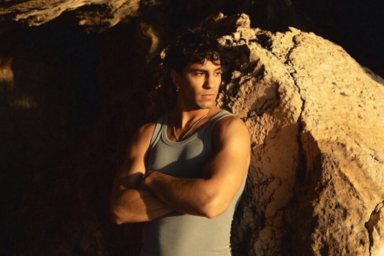 Chuniri, la nuova hit di Tedua | Instagram - @tedua_wildbandana