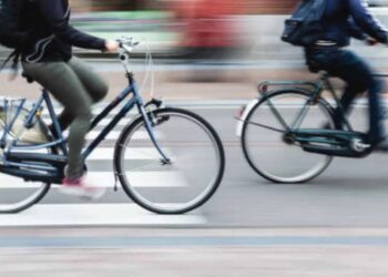 Ciclisti morti in Italia nel 2025