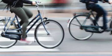 Ciclisti morti in Italia nel 2025