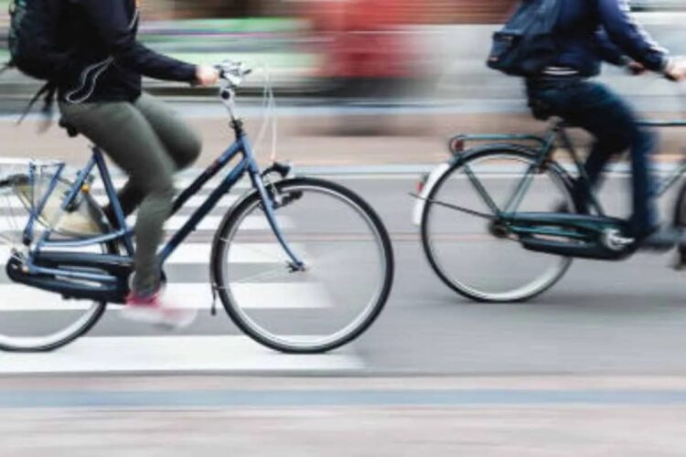 Ciclisti morti in Italia nel 2025