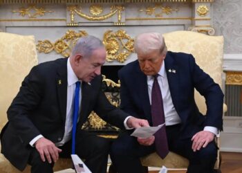 Colloqui Israele-Hamas