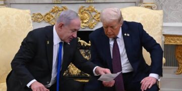 Colloqui Israele-Hamas