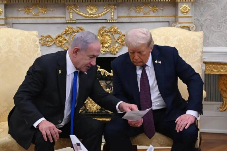 Colloqui Israele-Hamas