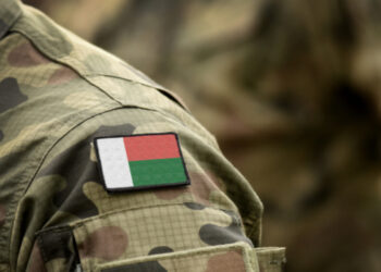 Colpo di Stato in Madagascar