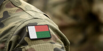 Colpo di Stato in Madagascar