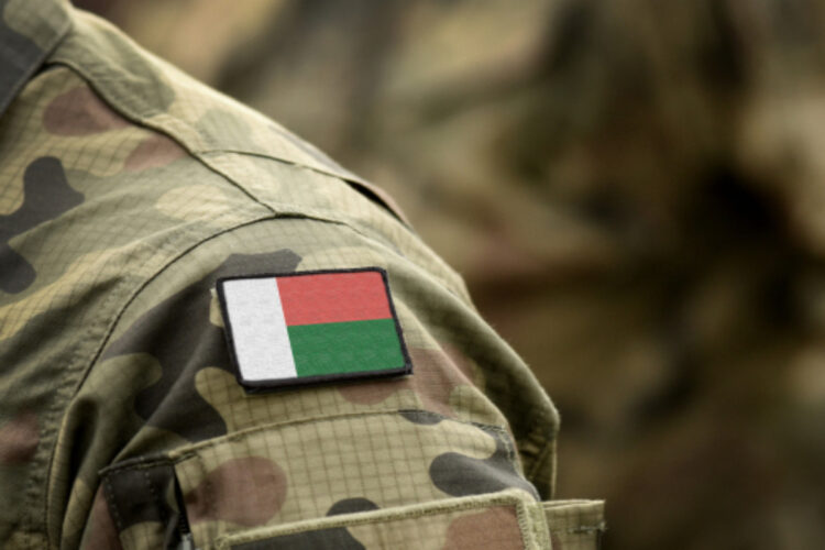 Colpo di Stato in Madagascar