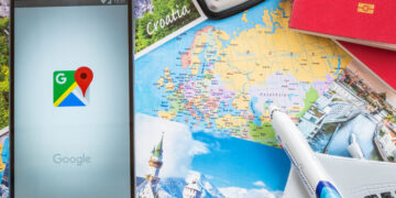 Come localizzare la posizione dell’aereo anche in assenza di connessione wireless