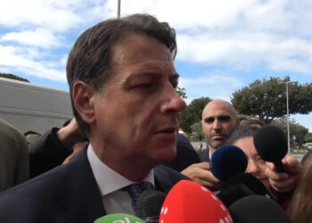 Conte contro il governo sulle pensioni