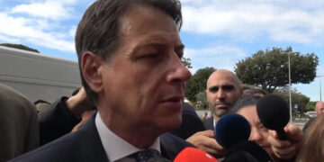 Conte contro il governo sulle pensioni