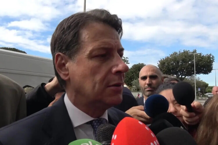 Conte contro il governo sulle pensioni