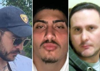 Convalidato il fermo per i tre arrestati nell'agguato al bus di Rieti