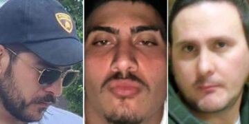 Convalidato il fermo per i tre arrestati nell'agguato al bus di Rieti