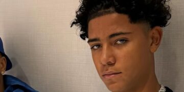 Cristiano Ronaldo Jr.