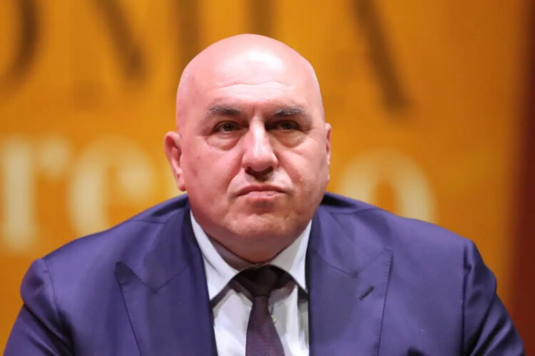 Crosetto sull'Ucraina