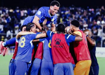 Curaçao sogna i Mondiali 2026