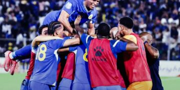 Curaçao sogna i Mondiali 2026